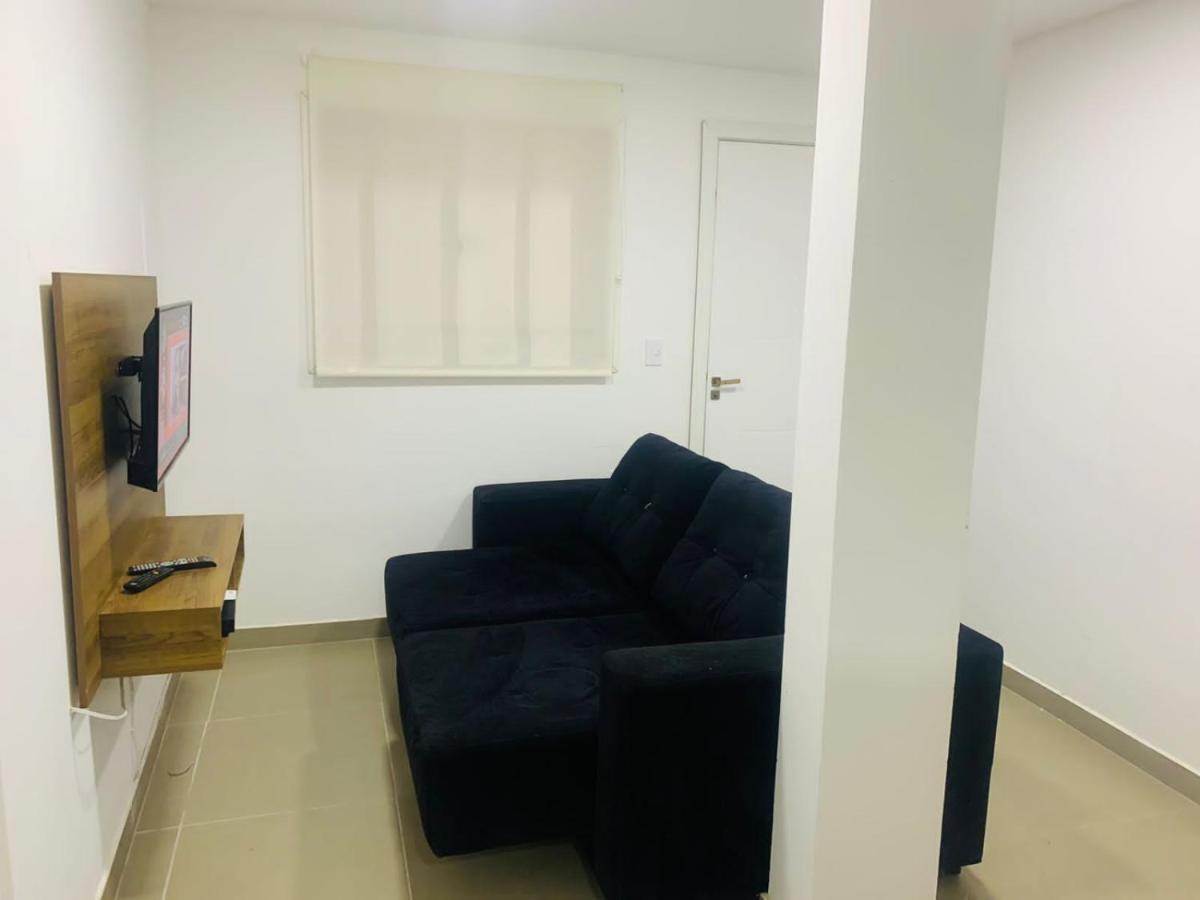 Apartamento 2 Dormitorios No Tremembe 15 Σάο Πάολο Εξωτερικό φωτογραφία