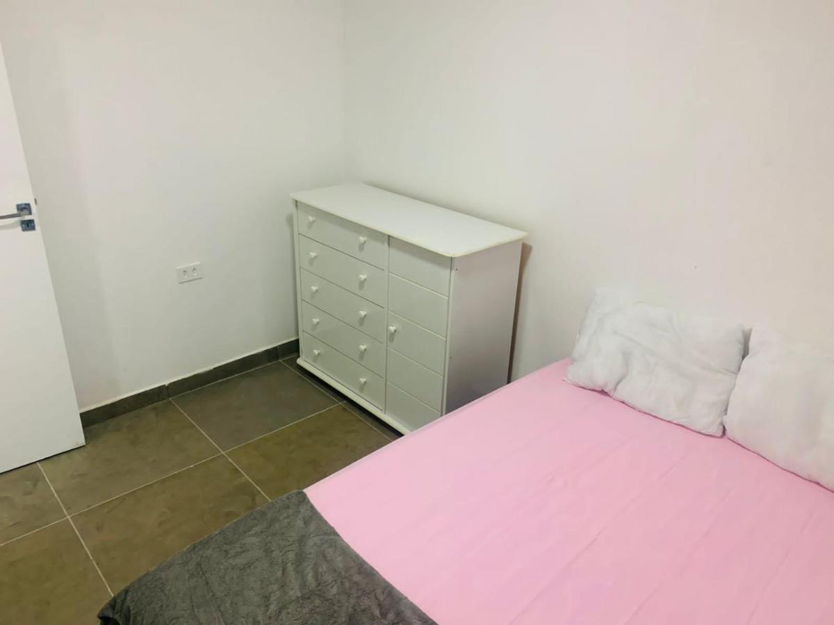 Apartamento 2 Dormitorios No Tremembe 15 Σάο Πάολο Εξωτερικό φωτογραφία