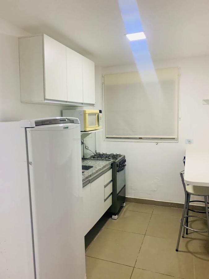 Apartamento 2 Dormitorios No Tremembe 15 Σάο Πάολο Εξωτερικό φωτογραφία