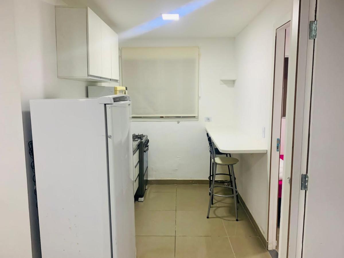 Apartamento 2 Dormitorios No Tremembe 15 Σάο Πάολο Εξωτερικό φωτογραφία