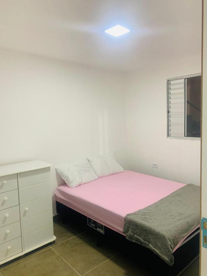 Apartamento 2 Dormitorios No Tremembe 15 Σάο Πάολο Εξωτερικό φωτογραφία