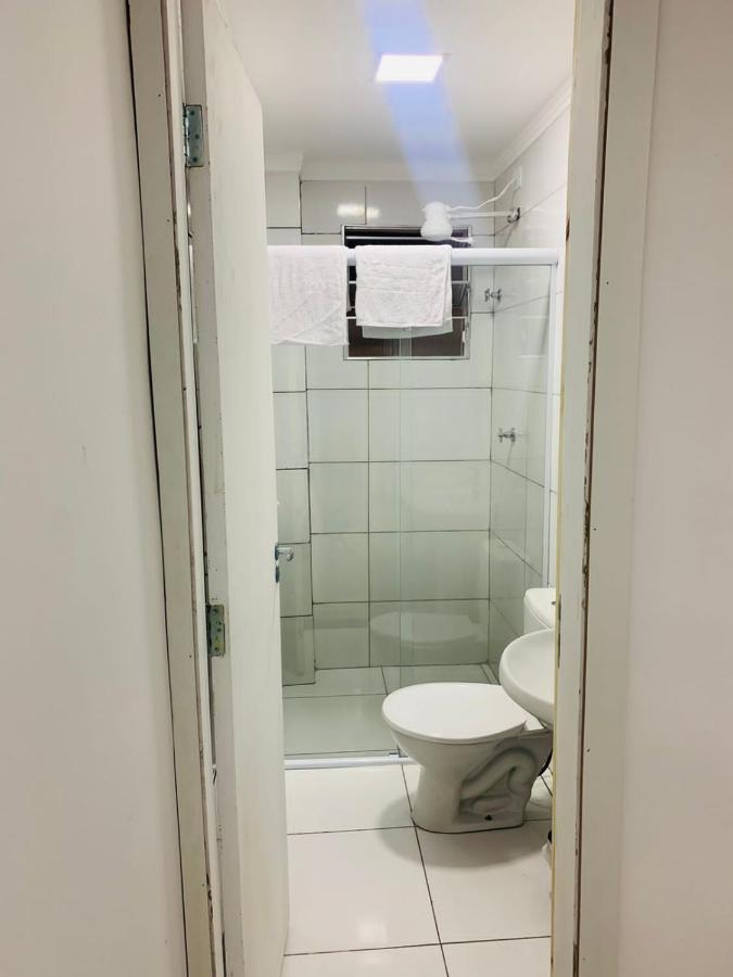 Apartamento 2 Dormitorios No Tremembe 15 Σάο Πάολο Εξωτερικό φωτογραφία
