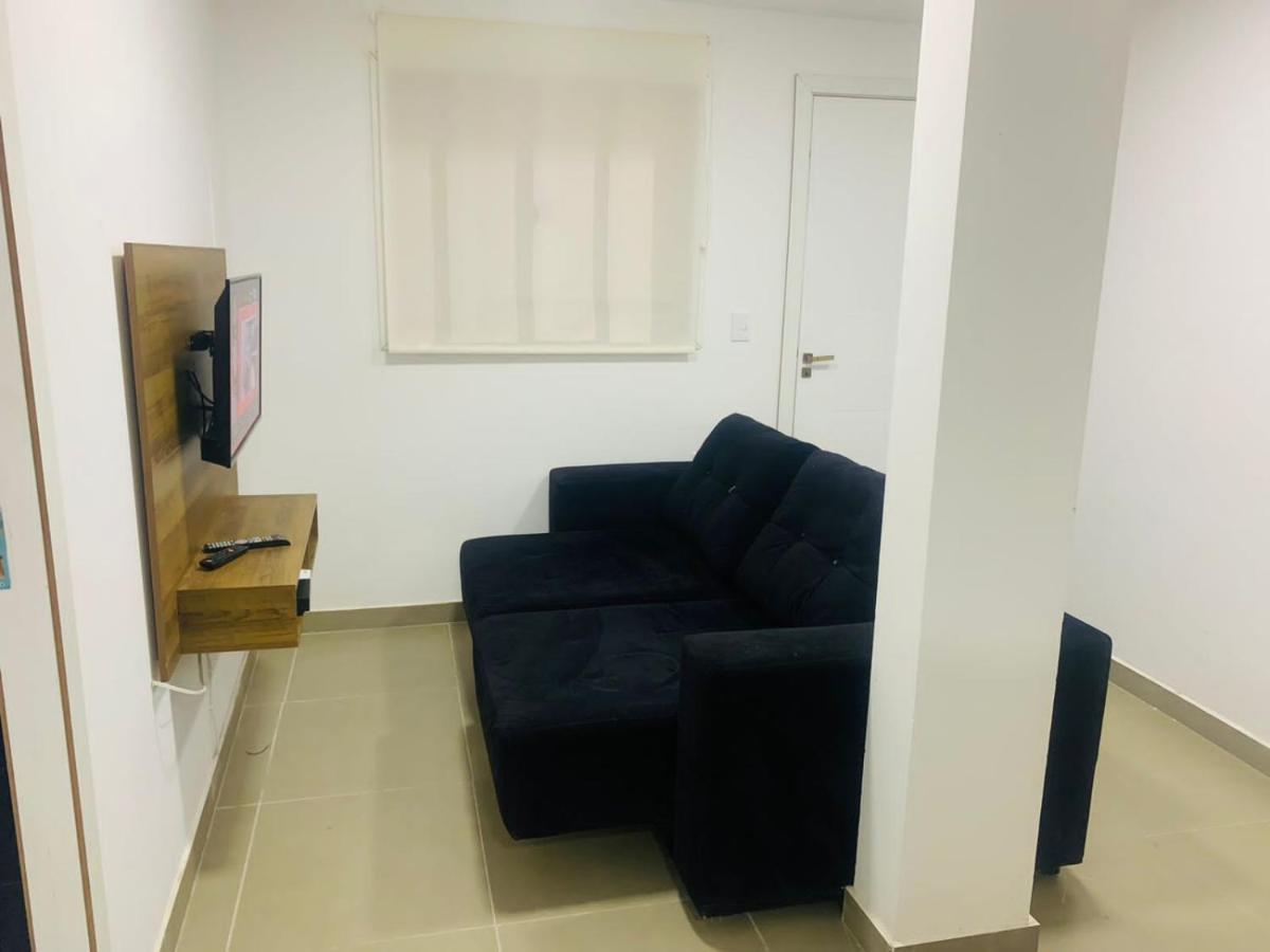 Apartamento 2 Dormitorios No Tremembe 15 Σάο Πάολο Εξωτερικό φωτογραφία