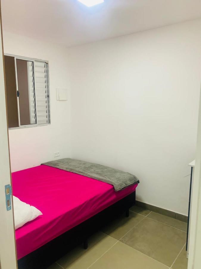 Apartamento 2 Dormitorios No Tremembe 15 Σάο Πάολο Εξωτερικό φωτογραφία