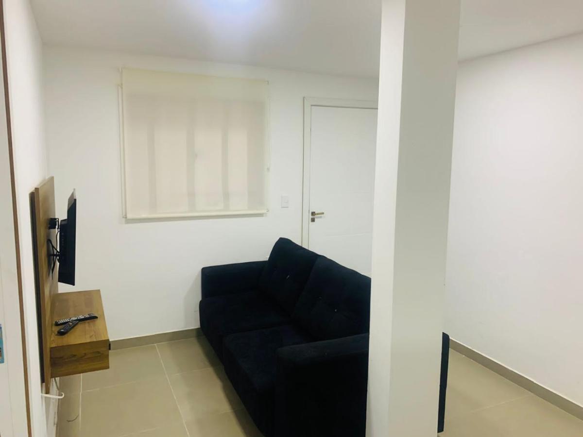 Apartamento 2 Dormitorios No Tremembe 15 Σάο Πάολο Εξωτερικό φωτογραφία
