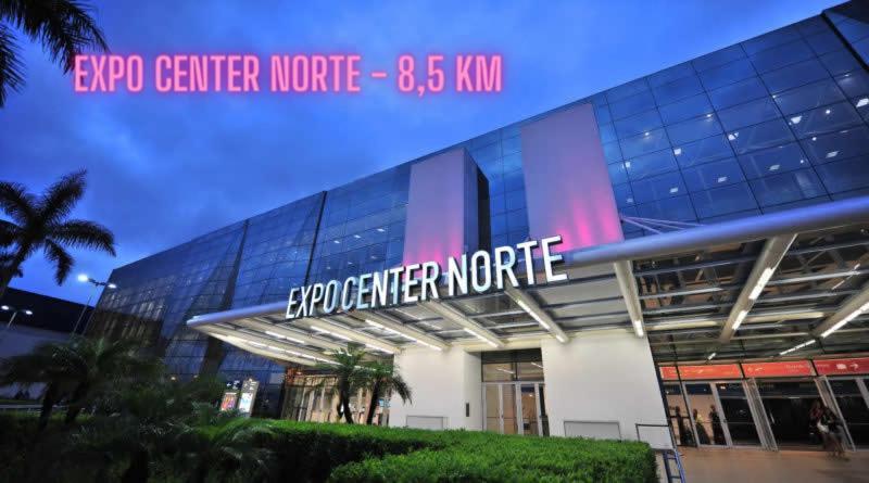 Apartamento 2 Dormitorios No Tremembe 15 Σάο Πάολο Εξωτερικό φωτογραφία